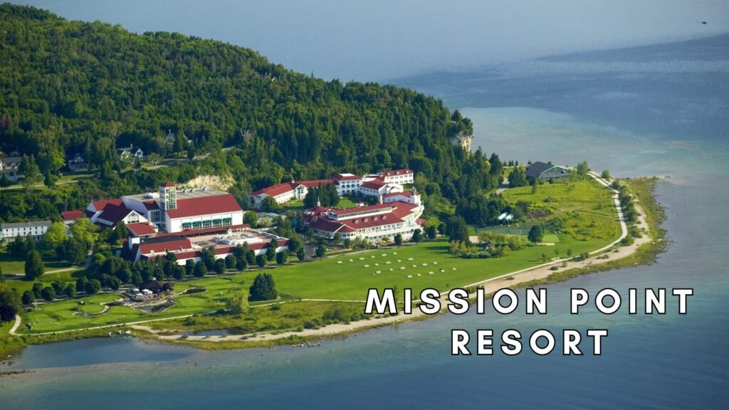 Mission Point Resort