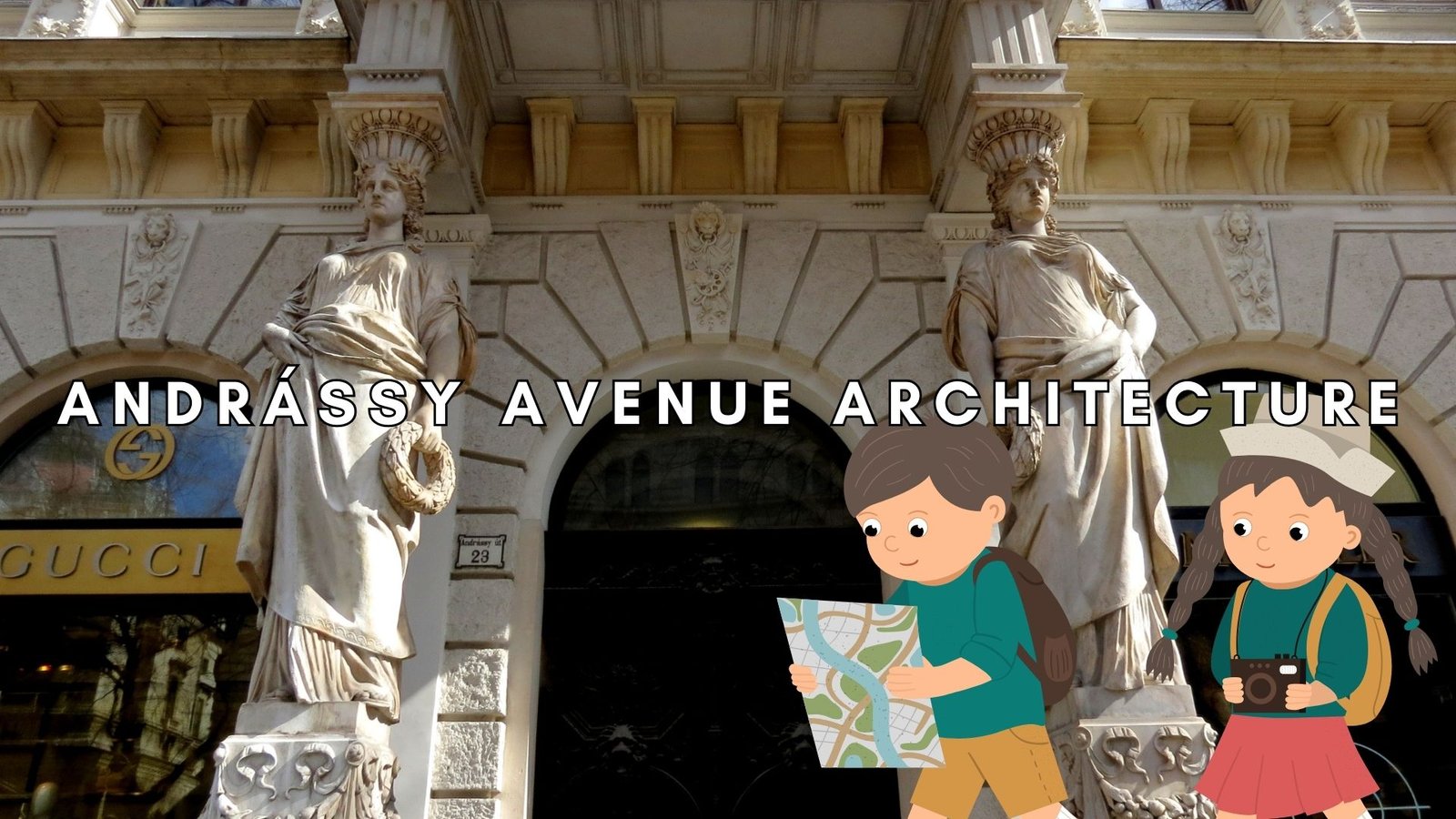 Andrássy Avenue Architecture