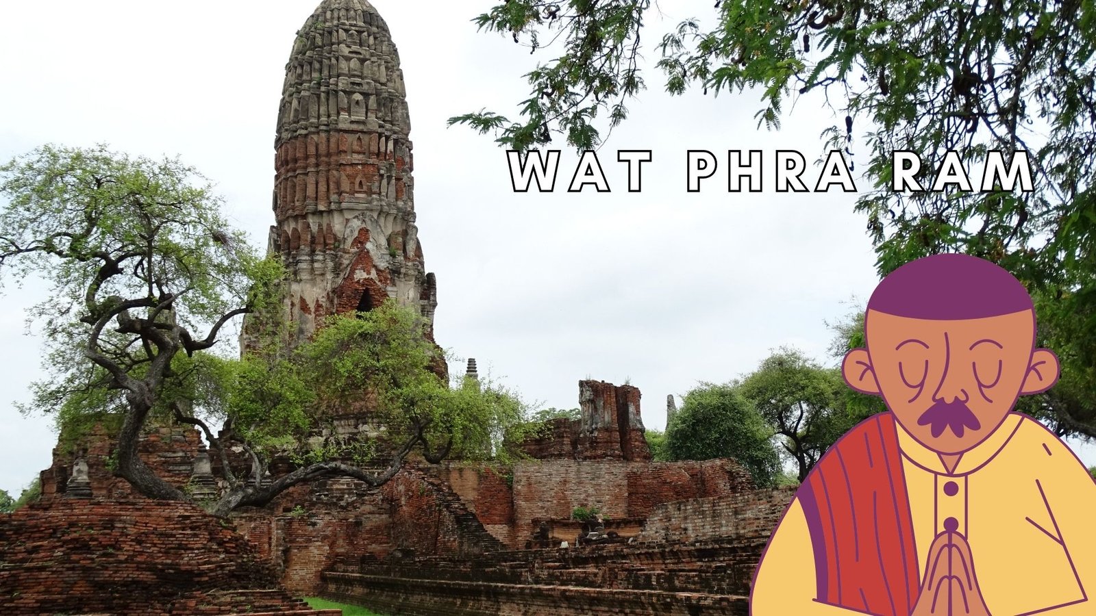 Wat Phra Ram