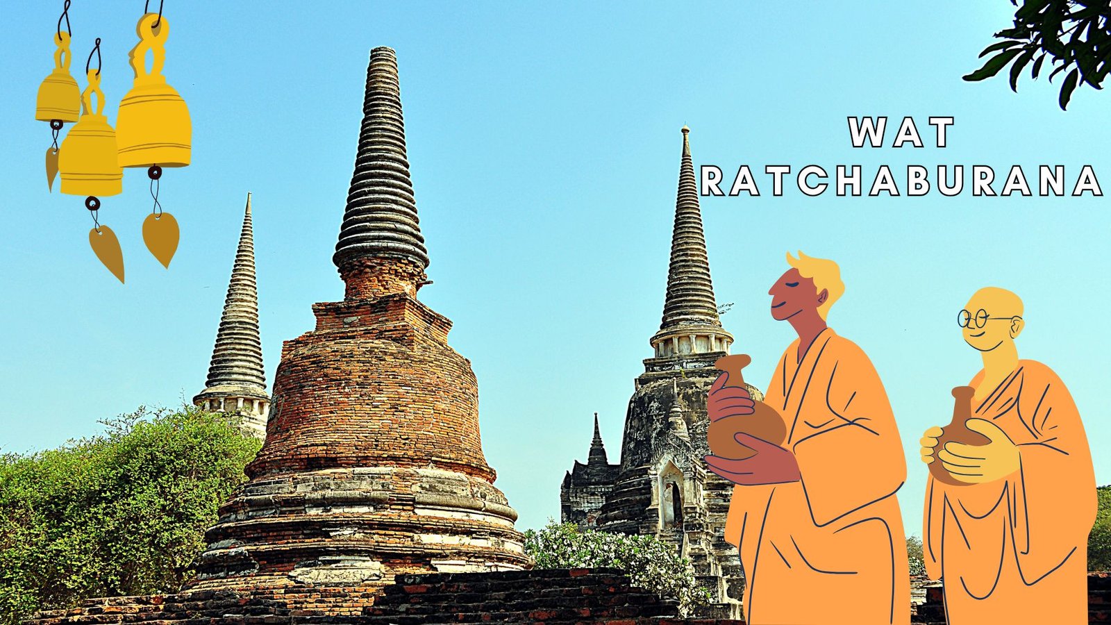Wat Ratchaburana