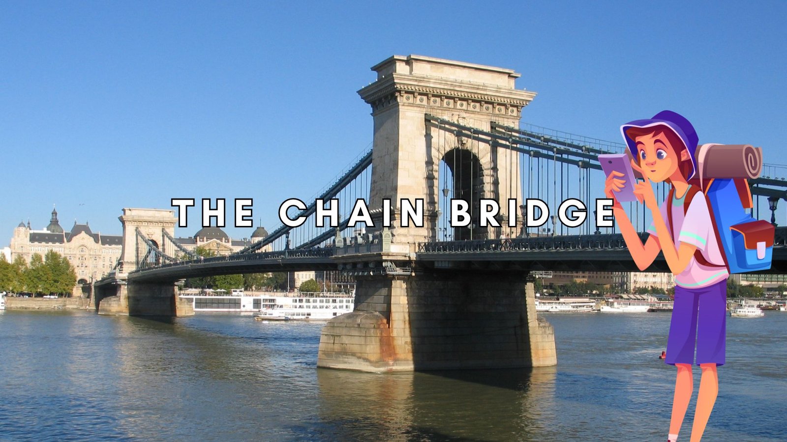 The Chain Bridge