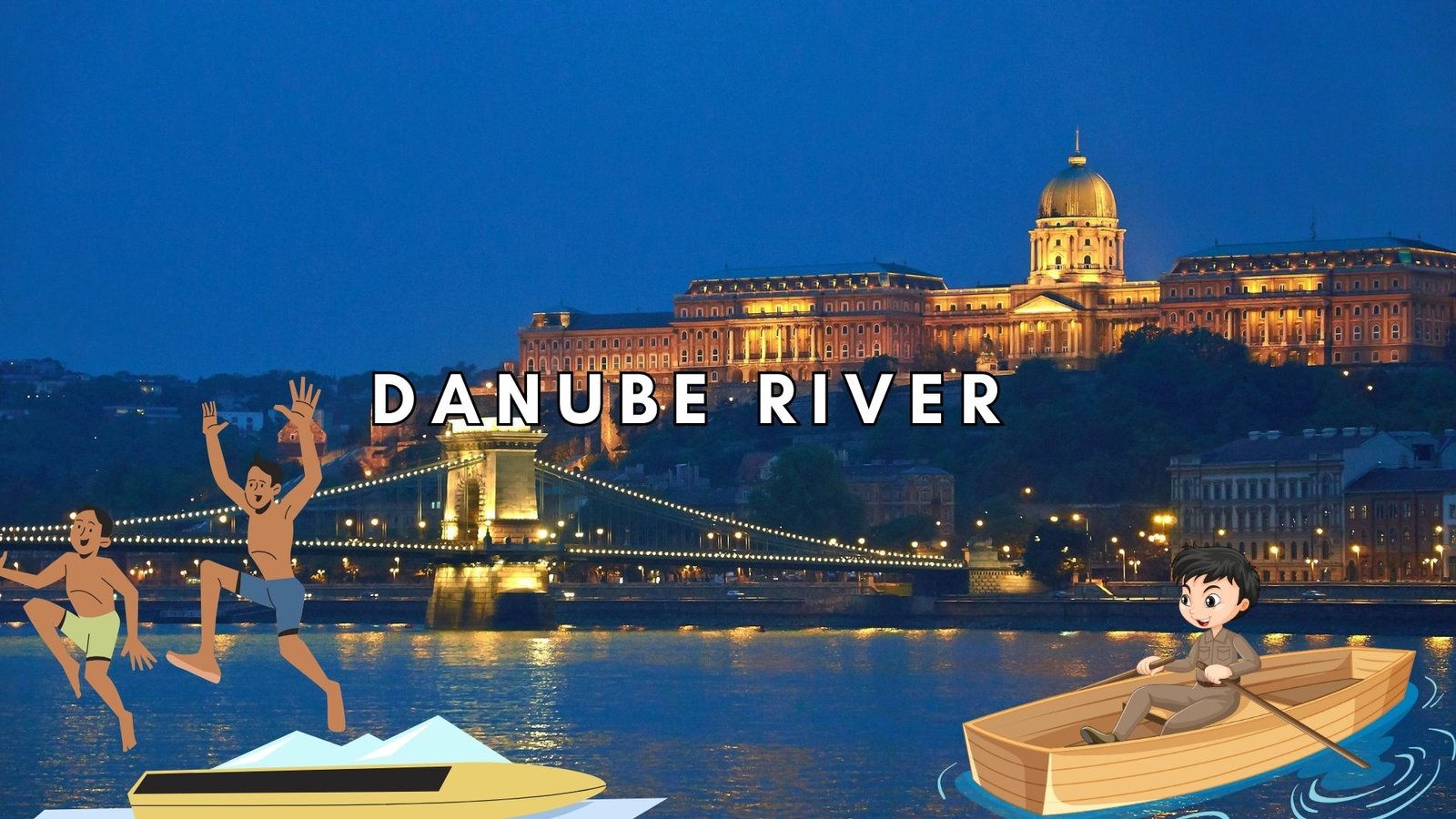 Danube River