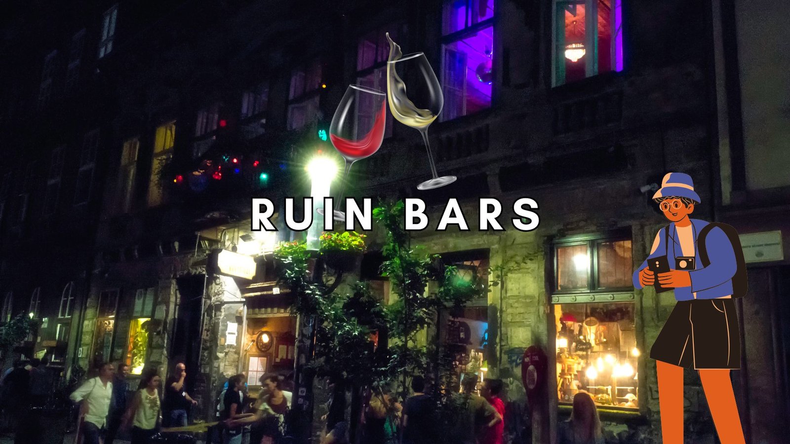 Ruin Bars
