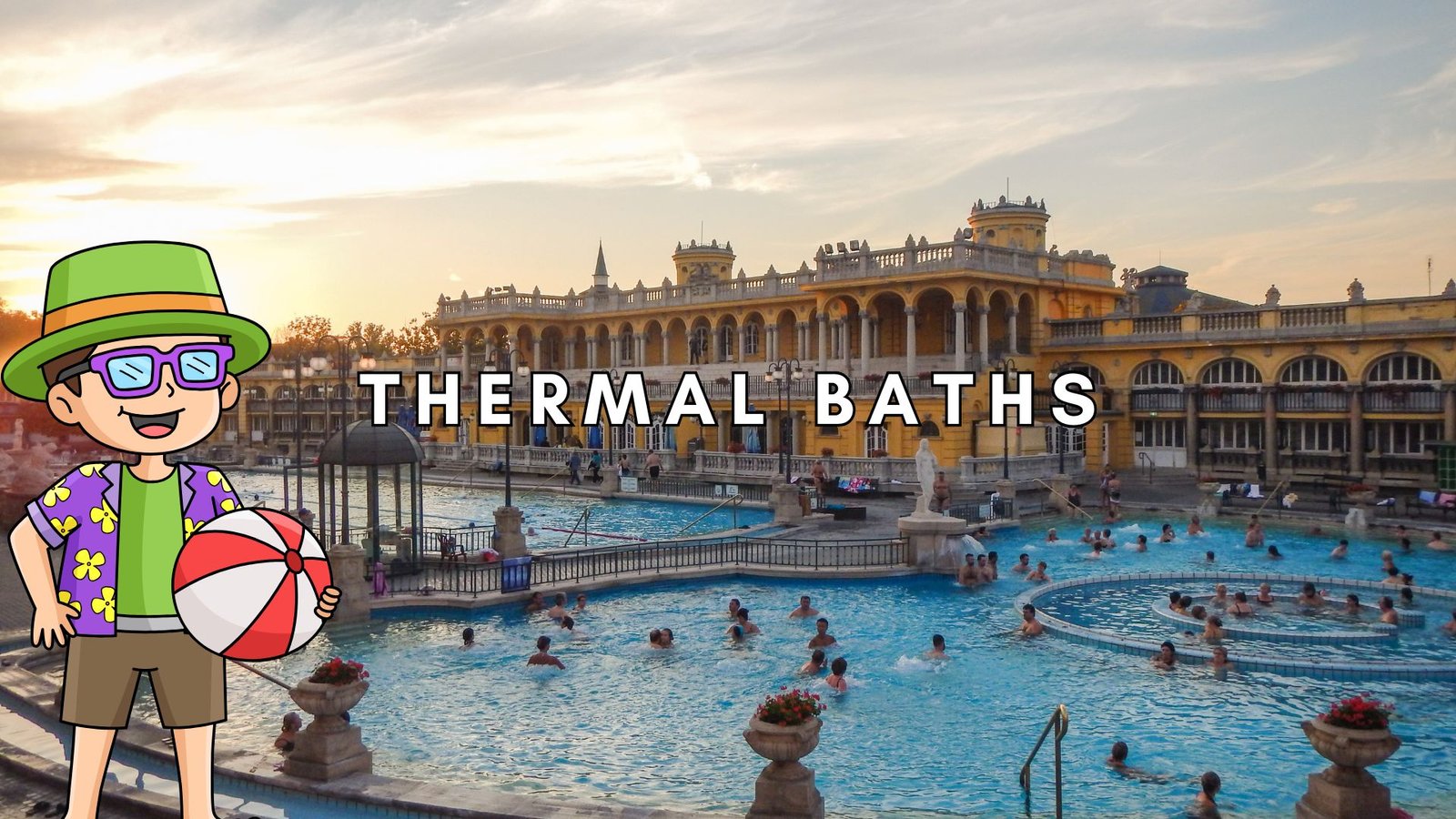Thermal Baths