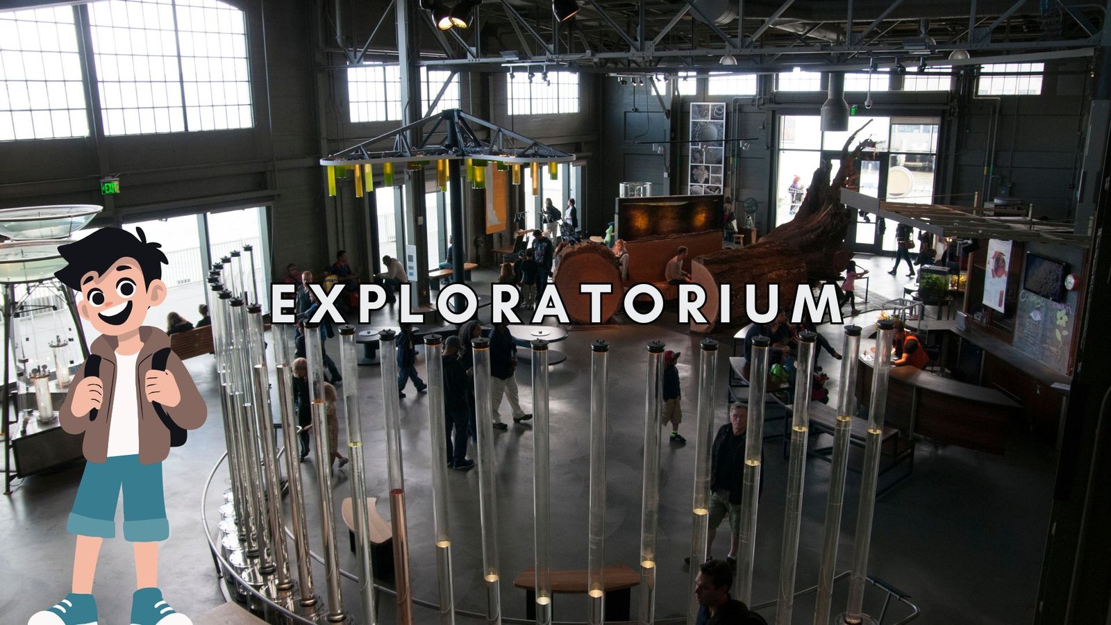Cable Car Museum