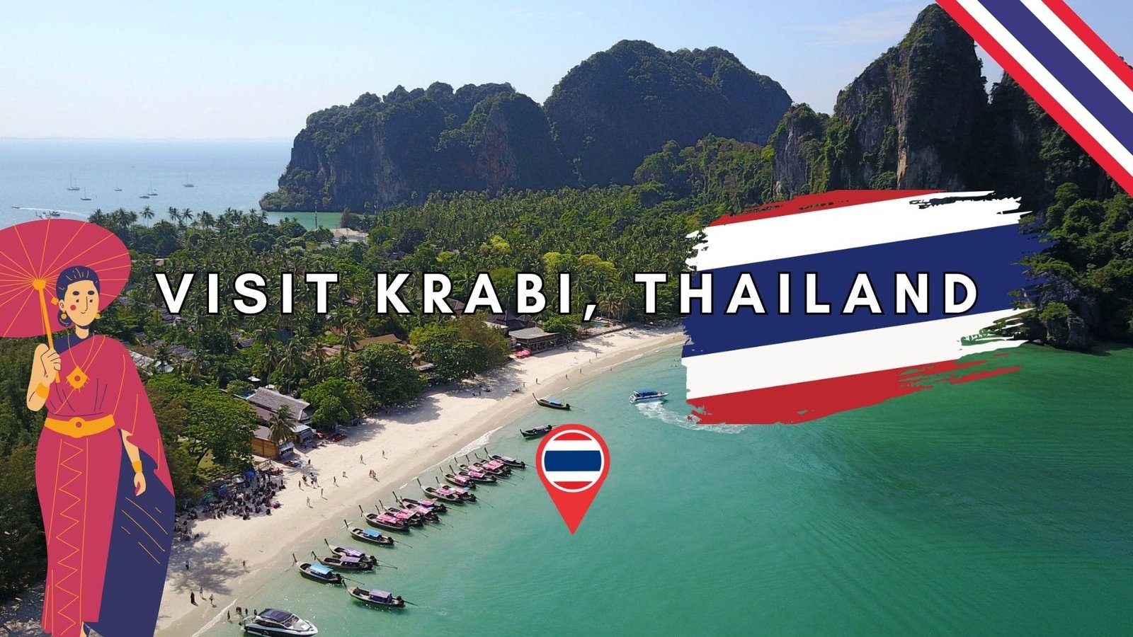 Things to Do in Krabi Thailand Things to Do in Krabi Thailand