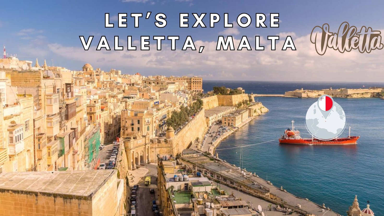 Top Things to Do in Valletta, Malta on a Cruise