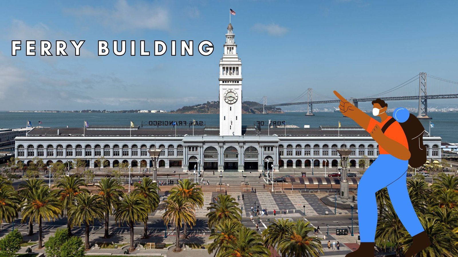 Ferry Building