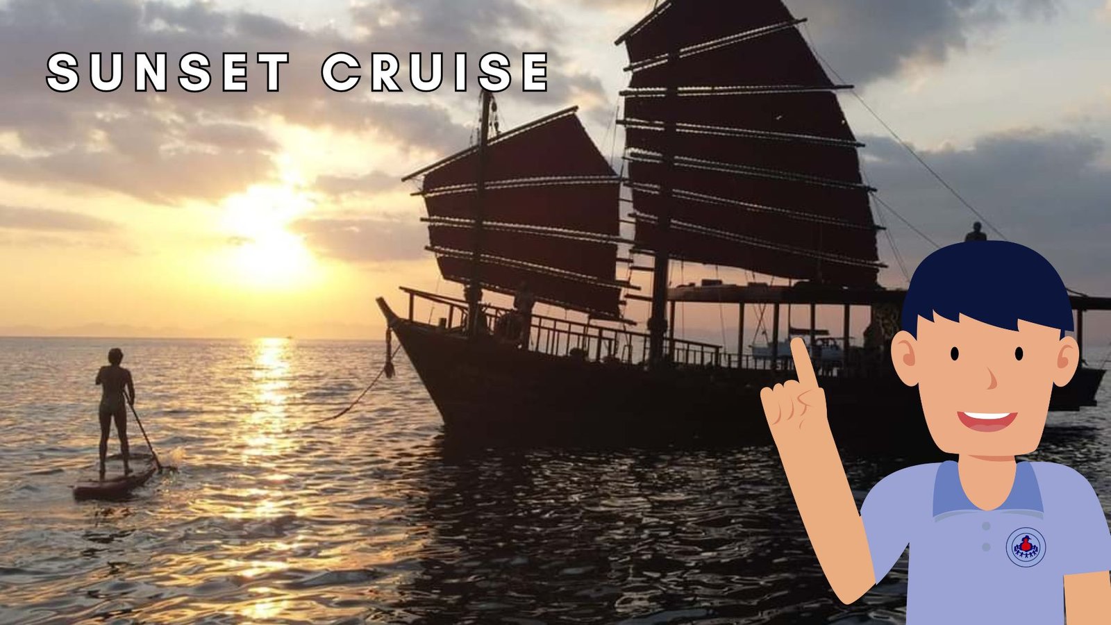 Sunset Cruise Sunset Cruise