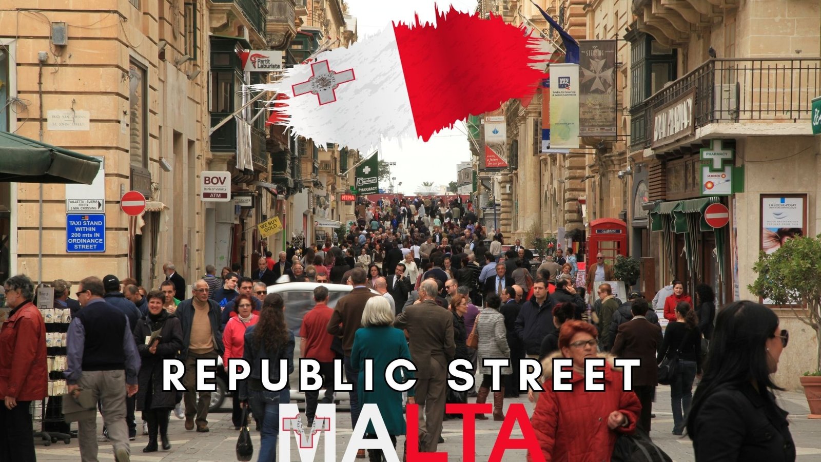 Republic Street