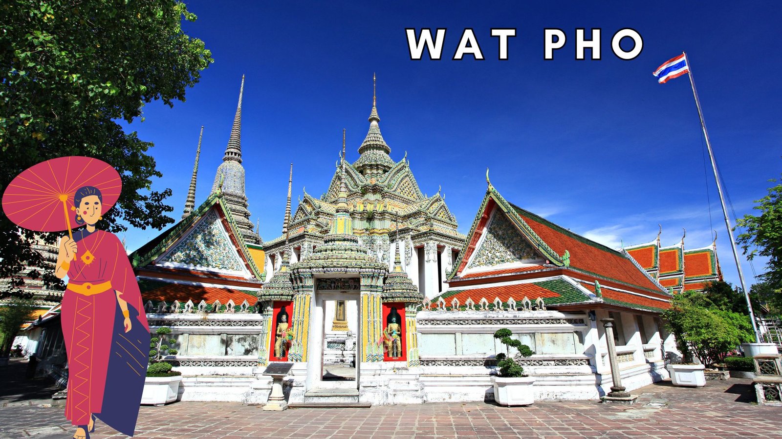 Wat Pho Wat Pho