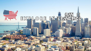 Best Group things to do in San Francisco