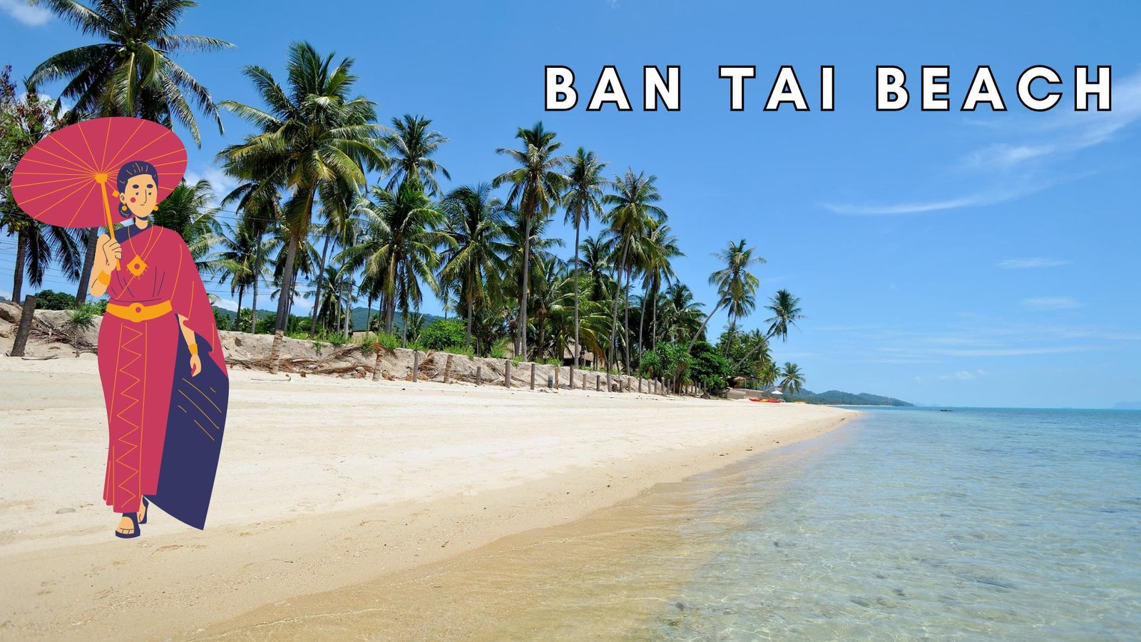 Ban Tai Beach Ban Tai Beach