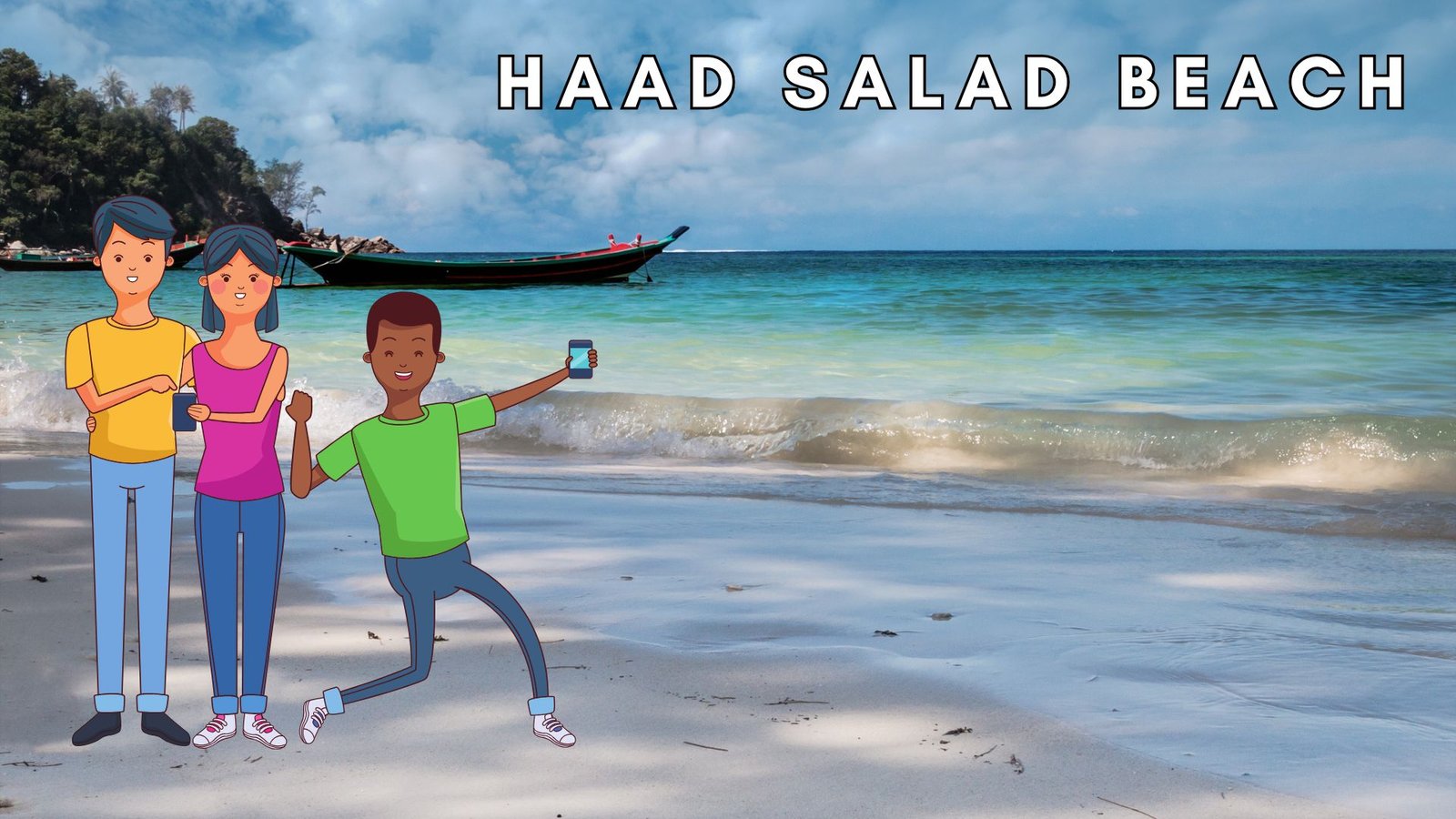 Haad Salad Haad Salad