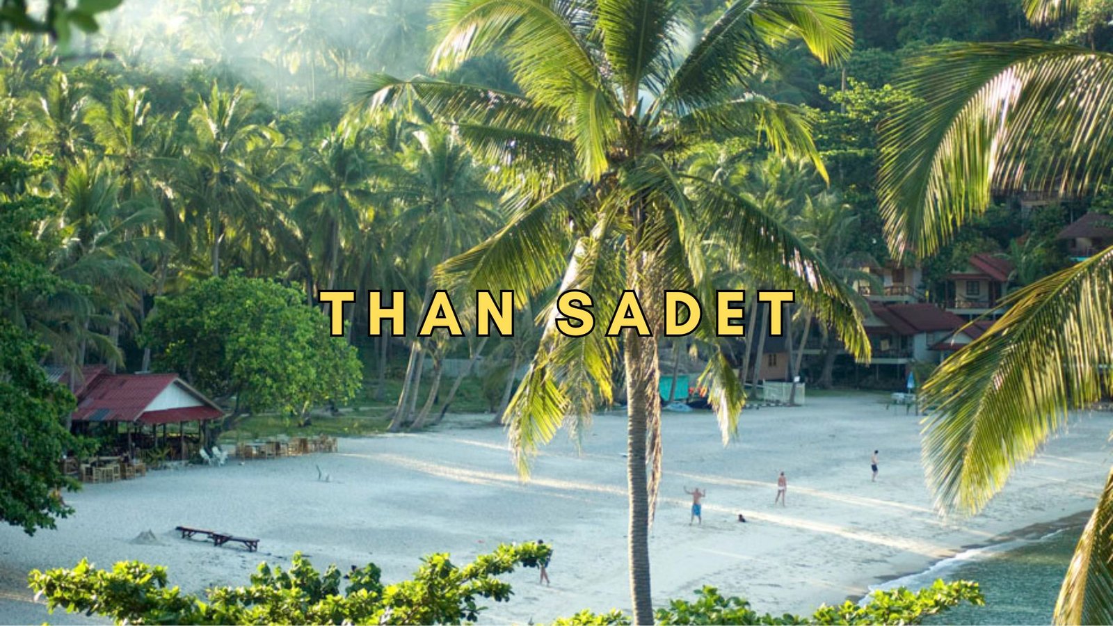 Than Sadet Than Sadet